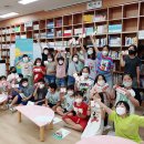 푸른꿈작은도서관 이미지