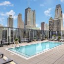 시카고휘트니스센타 이미지