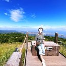 별하나나하나 | [제주 한라산] 초보도 왕복 1시간만에 거뜬히 다녀올 수 있는 '어승생악' 등반