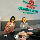 신한카드 SOL페이 스퀘어 드림홀 이미지