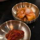 [포스코 밥집] 포스코센터 점심 밥집 &#34;한와담&#34;