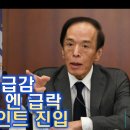 달러 유동성 급감과 34년 최저치 엔 투매, 급등락 크리티컬 포인트 진입 이미지