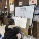 학부모기초소묘 이미지