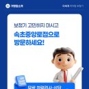 다비치히어링속초