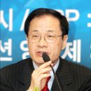 김석기- 서울국제만화애니메이션페스티벌 조직위원장 이미지