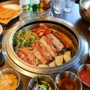 왕코등갈비 이미지