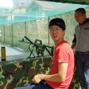 주홍민박 | The North Face 100 - Changbaishan 후기 세번째 [완다리조트, 백두산온천]