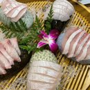 어다리횟집 계산점 이미지