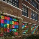 (야간)직장인 사진촬영과 표현 | [서울/종로] 국립현대미술관 야간개장 데이미언 허스트 전시 후기