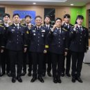 천안서북소방서 119구조구급센터