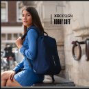 푸른소프트 | 직장인여성백팩 찾는다면? 엑스디디자인 바비소프트 옐로우 노트북가방 후기