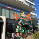 (주)빌리지베이비 | 성수 팝마트 윈터 빌리지 팝업 키링 재고, 워크인 후기