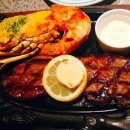 신성사거리 (에스오일 옆 교통섬) | [삼삼남의 여행기]4월 오키나와 여행(첫째 날) - 6200번 공항버스, 88스테이크, 오키나와 그랜드 멀...