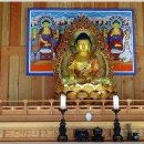 함평 해보리 석불입상 이미지