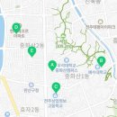 중화산2동주민센터 화장실 이미지