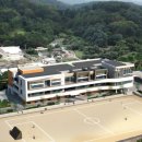 의령고등학교 이미지