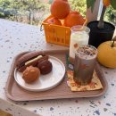 [제주맛집/카페] 아기자기한 소품 가득한 제주애월베이커리카페 &#34;봉귤랑 베이커리 카페&#34; 솔직후기