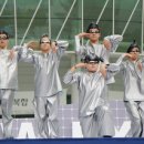 최두혁의 춤 이미지