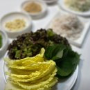 요리횟집 이미지