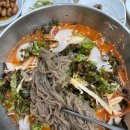 삼천포원조물회 | 삼천포 물회 맛집 우도전복죽 전복물회 내돈내산 후기