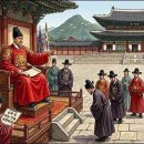 (얼레빗 제5248호) 세종, 금과 은 사고파는 것 허하라 이미지