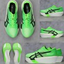 스피드발바닥 | 아식스 메타스피드 엣지 2주 써본 리얼후기