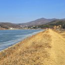 용연저수지로 이미지