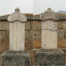이손 묘역 및 신도비 | 胡簡公(호간공) 李蓀(이손) 묘역 및 신도비