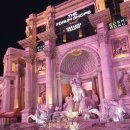 라스베가스 | 라스베가스 여행 후기｜벨라지오 분수·KA쇼·스트립 야경