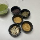 [기장시장 푸딩맛집 추천] 두부네푸딩들 기장점 — 말차, 단호박, 흑임자 푸딩 솔직 후기!