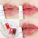 오일베스트 | 올리브영 누니 애플 립오일 전색상 발색