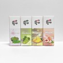 CRS KOREA 샤파밍기 액상 후기｜야미 시리즈 4종, 부드럽게 스며드는 입호흡 액상