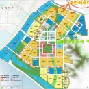 옥암지구 도시개발사업 이미지