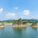 도담삼봉 관광안내소 이미지
