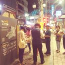 울산읍성과 원도심 이미지