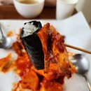 통영한일충무김밥 | 통영 충무김밥 맛집 한일김밥 후기