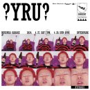 사공삼 디자인 | 240427-240428 SURL 단독공연 ?YRU? 이모저모 | We can make it all of us We just have to feel it now