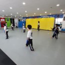 라온 합기도 네이버블로그