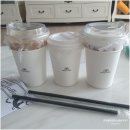 메이지커피 | 신대방역 카페 맛집 메이지 커피 배달 후기와 일상