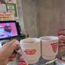 [라쿤피자 상암직영점] 마포 상암 동네 주민들도 휴일에 엄청 방문하는 진짜 피자 맛집 +파스타도 함께...