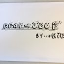 ◆ Dear→ JEUP씨 ◆😊🌟 이미지