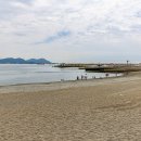 만성리해변횟집 옆 이미지