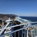 호텔동방스카이라운지 | 강릉여행 썬크루즈 호텔, 회전식 스카이 라운지 내돈내산 후기