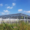 에코쏠라태양광발전소 이미지