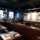 후쿠오카함바그뉴코아아울렛