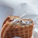 이천 와플 맛있는 곳 총각와플 이천점 내돈내산 추천 후기