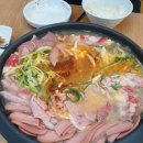 빅쭌부대찌개홍성