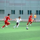 보조축구장 이미지