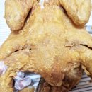 꼬꼬마니아옛날통닭닭강정