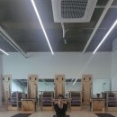 포항지부/손이나/요가2급/티칭시험 이미지